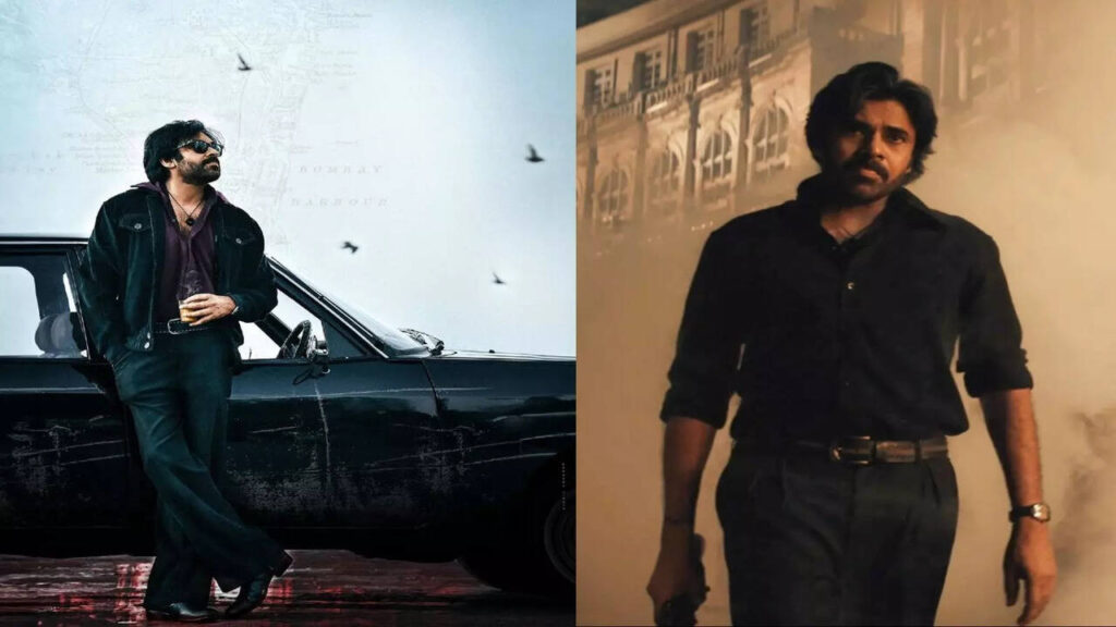 OG Creates Buzz with $300K Advance Bookings in USA, Needs Bollywood Push