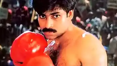 Pawan Kalyan’s Thammudu Re-Release Turns Out a Box Office Disaster