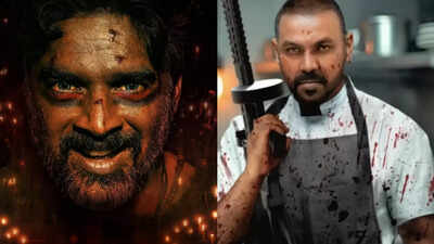 Benz Update: R. Madhavan Opts Out, Ravi Mohan Enters Lokesh Kanagaraj’s LCU