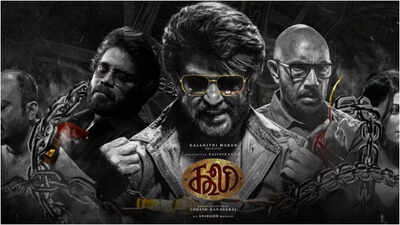 Coolie Box Office Day 11: Rajinikanth Movie Nears ₹350 Cr Mark in India