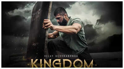 Vijay Deverakonda’s Kingdom OTT Release on Netflix Disappoints Fans