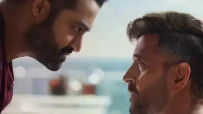 War 2 Turns Weekend Disaster Despite Spy Universe Hype – Box Office Report