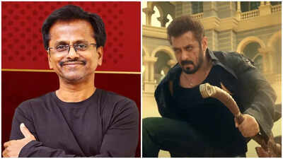 Sikandar Failure: AR Murugadoss Reveals On-Set Issues with Salman Khan