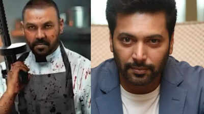 Benz Update: R. Madhavan Opts Out, Ravi Mohan Enters Lokesh Kanagaraj’s LCU