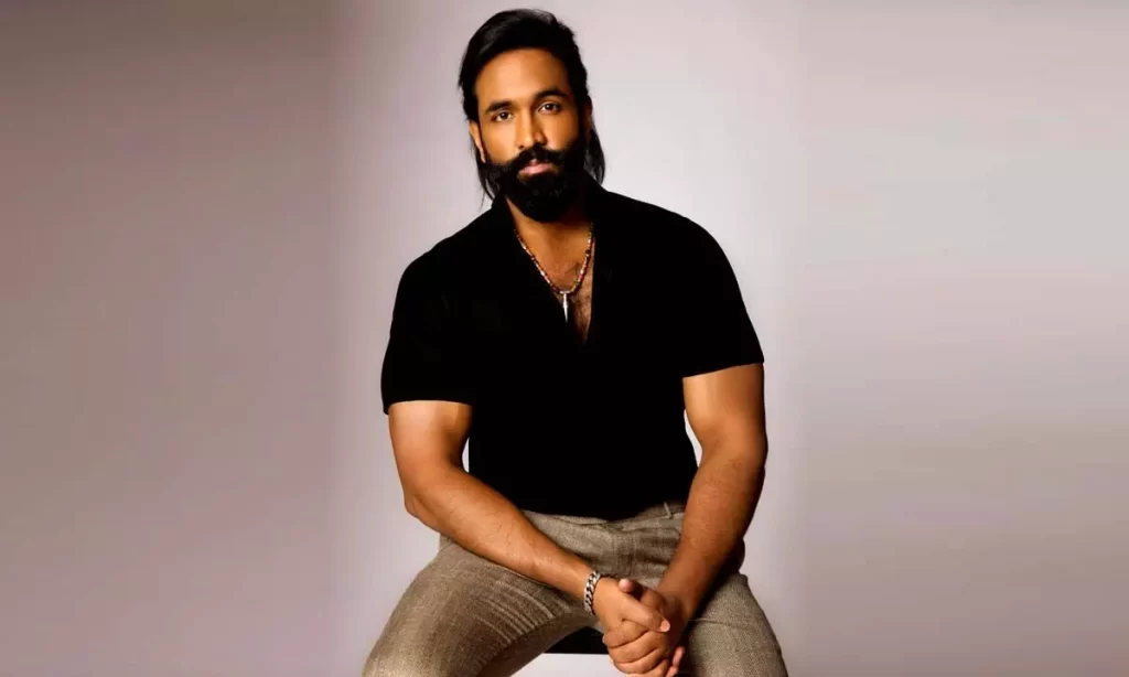 Vishnu Manchu Invests ₹100 Crore in Microdramas: A New Era of Mobile Entertainment
