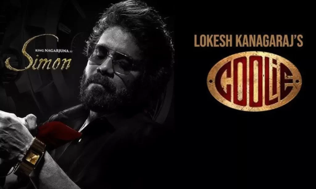 Social Media Buzz: Nagarjuna’s Simon Goes Viral Despite Coolie’s Mixed Reviews