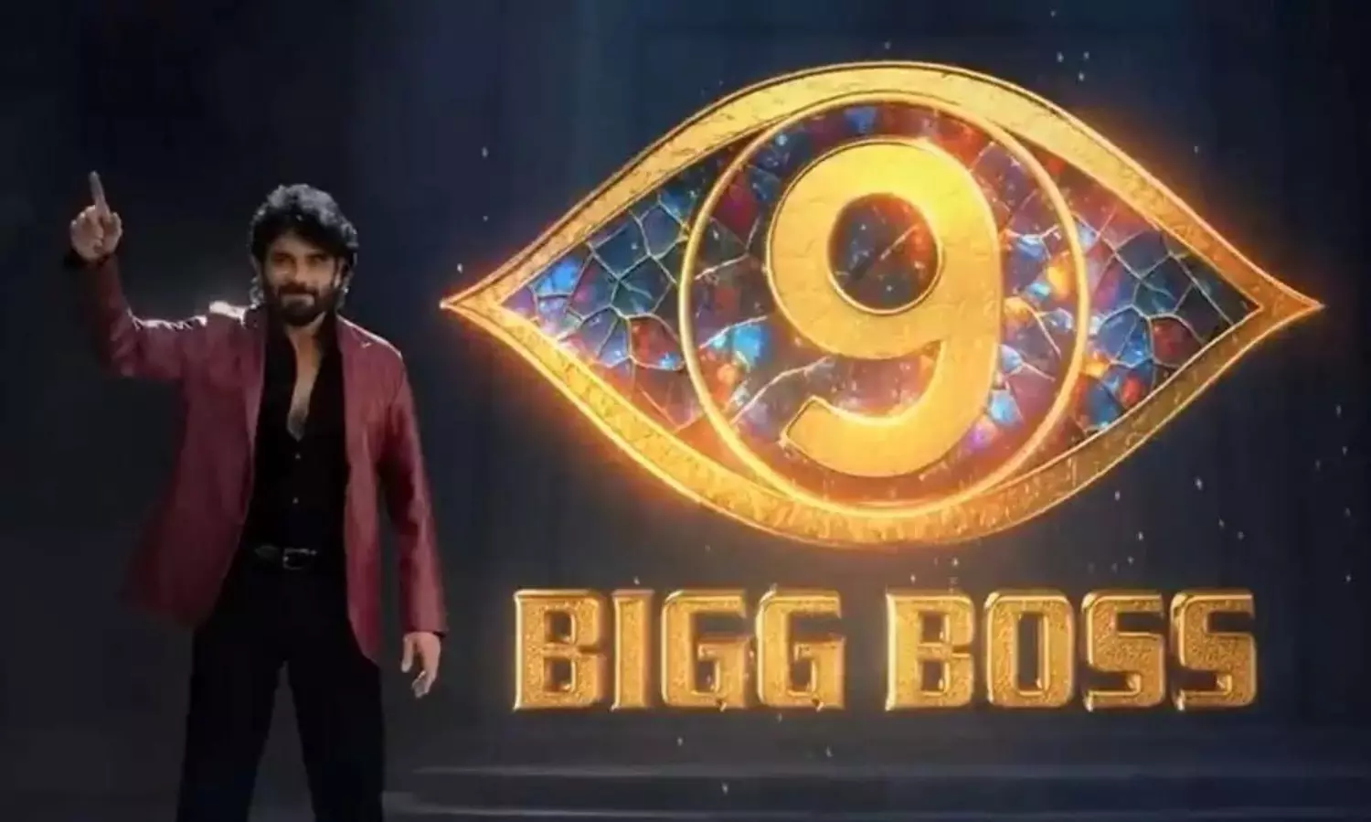 Bigg Boss Telugu Season 9 Contestants List: Celebrities & Commoners Revealed