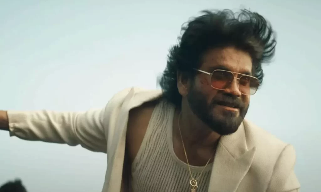 Social Media Buzz: Nagarjuna’s Simon Goes Viral Despite Coolie’s Mixed Reviews