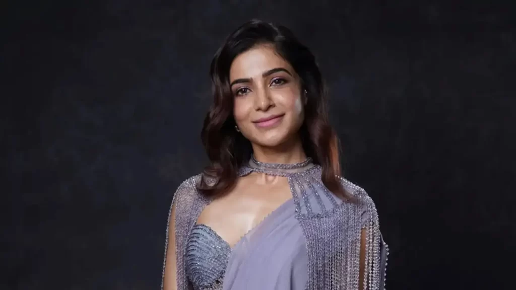 Samantha Ruth Prabhu in Talks for Kaithi 2 Role and Peddi Special Song – A Big 2025 Comeback?