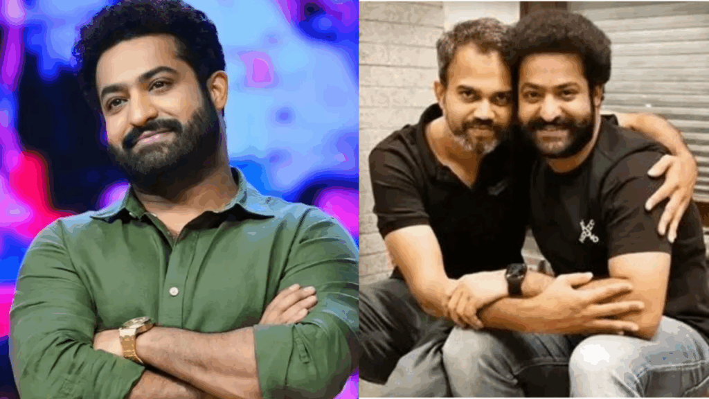 Jr NTR’s Dragon: Big Comeback with Prashanth Neel After War 2