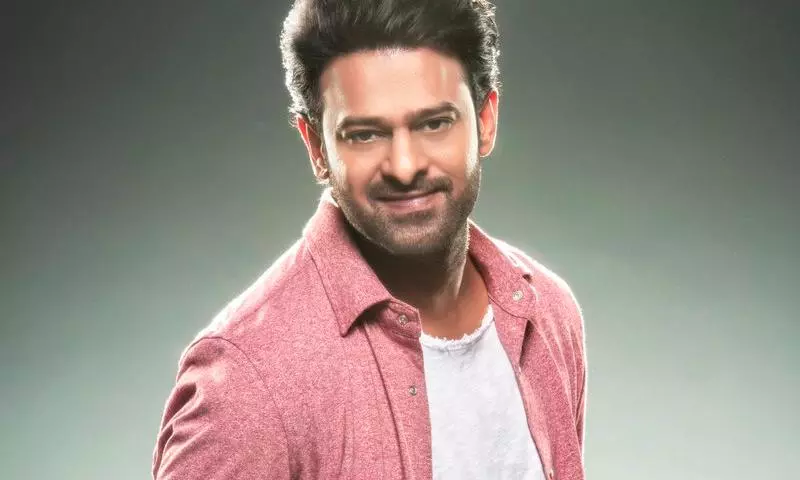 Prabhas’s Fauji Look Leaked: Mythri Movie Makers Issue Strong Warning