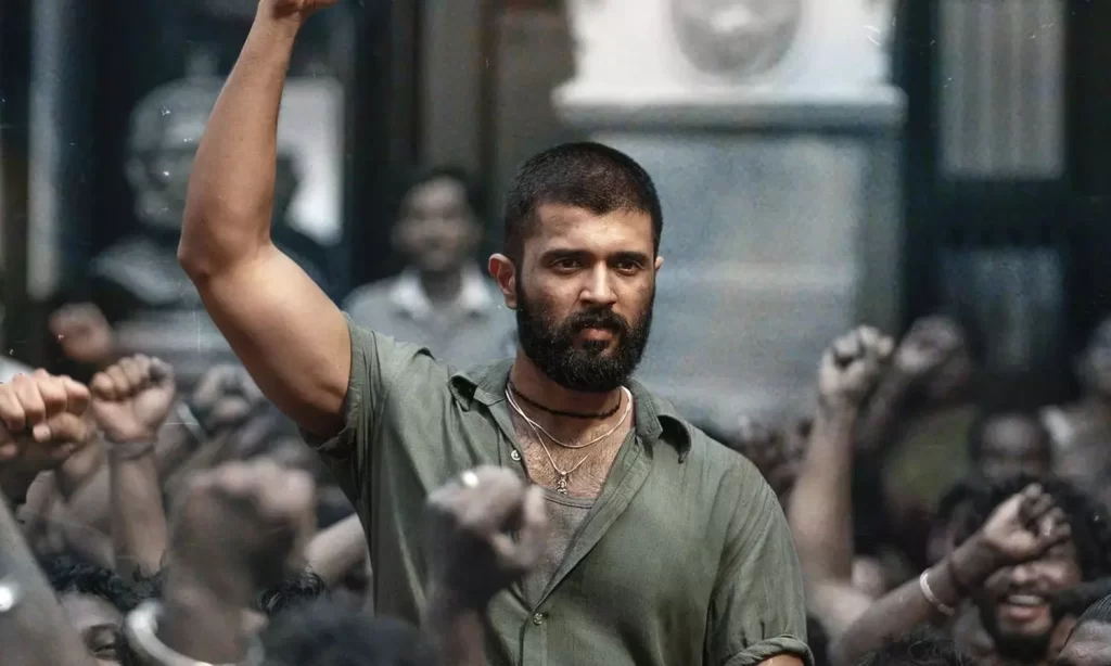 Vijay Deverakonda’s Kingdom OTT Release on Netflix Disappoints Fans