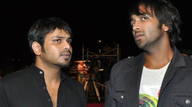Manchu Manoj Heartfelt Message to Vishnu Sparks Reunion Buzz