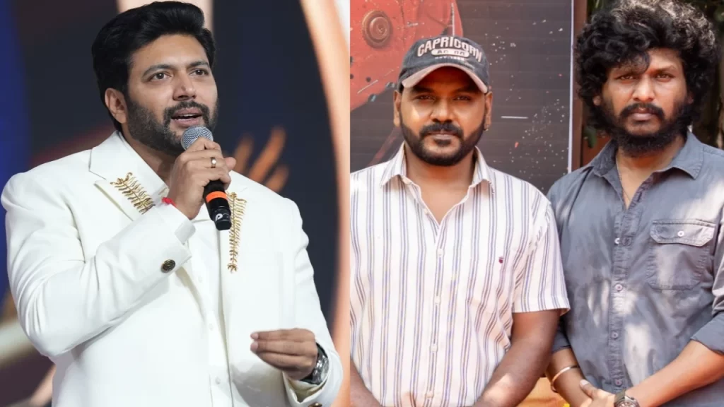 Benz Update: R. Madhavan Opts Out, Ravi Mohan Enters Lokesh Kanagaraj’s LCU