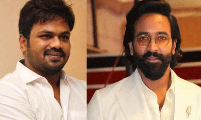 Manchu Manoj Heartfelt Message to Vishnu Sparks Reunion Buzz