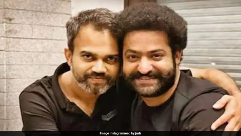 Jr NTR’s Dragon: Big Comeback with Prashanth Neel After War 2