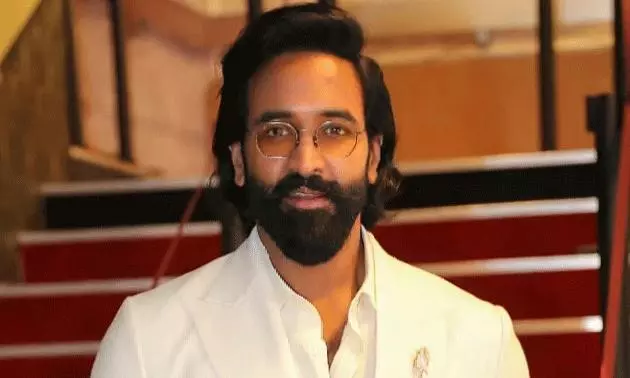 Vishnu Manchu Invests ₹100 Crore in Microdramas: A New Era of Mobile Entertainment