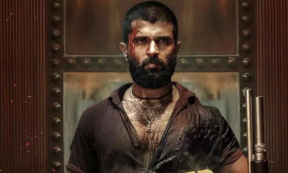 Vijay Deverakonda’s Kingdom OTT Release on Netflix Disappoints Fans