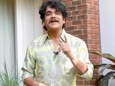 Nagarjuna to Celebrate 66th Birthday with #King100 and Bigg Boss Telugu 9