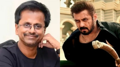 Sikandar Failure: AR Murugadoss Reveals On-Set Issues with Salman Khan