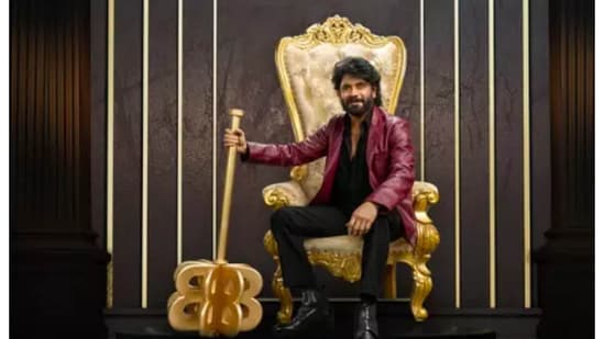 Nagarjuna to Celebrate 66th Birthday with #King100 and Bigg Boss Telugu 9