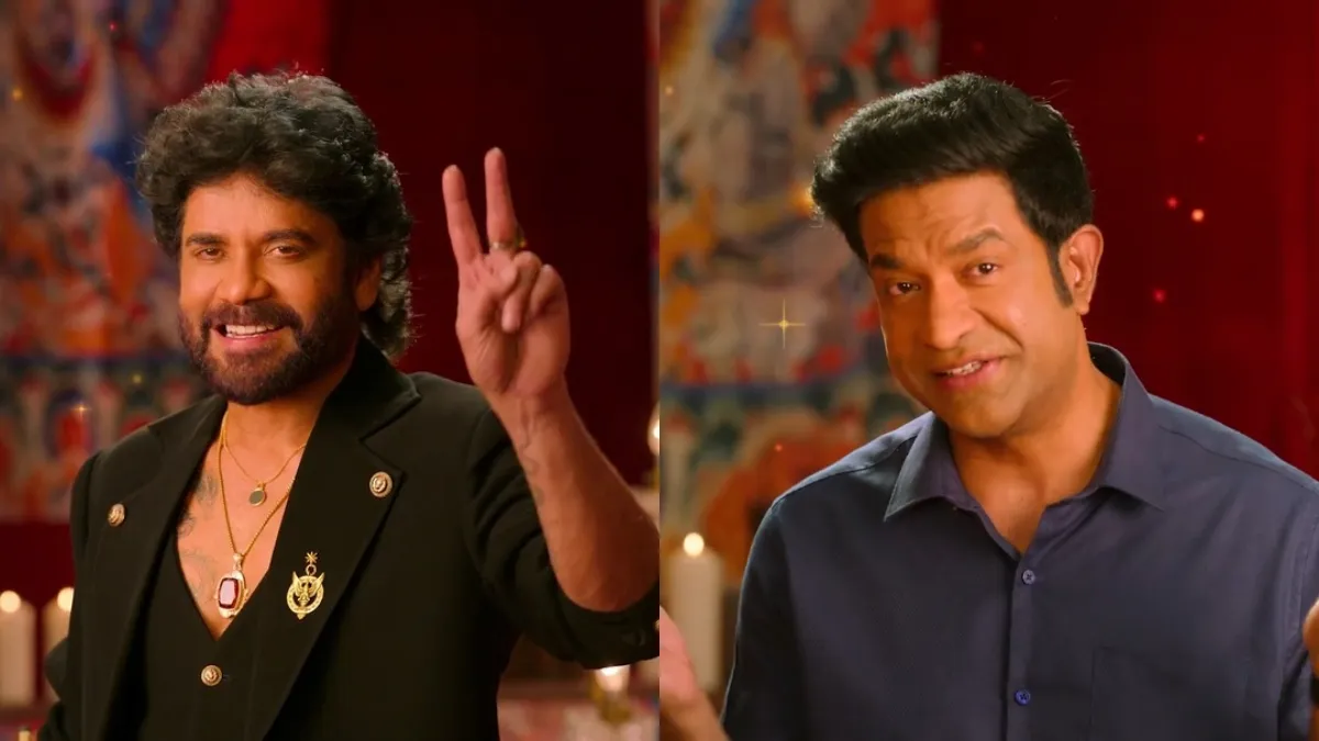 Bigg Boss Telugu 9: Double House Twist & Agnipariksha Pre-Show – Everything You Need to Know