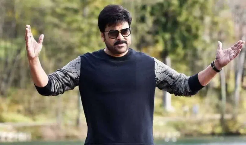 Chiranjeevi’s Vishwambhara Postponed: Release Pushed to Summer 2026 for VFX Excellence