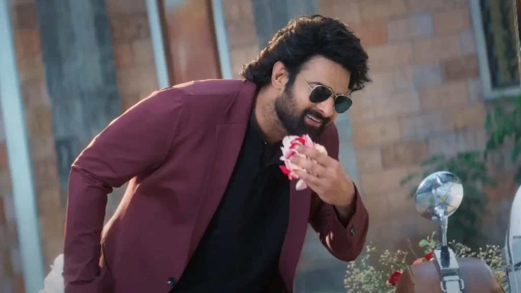 Prabhas’ The Raja Saab Faces ₹218 Crore Court Battle, Release Date in Jeopardy