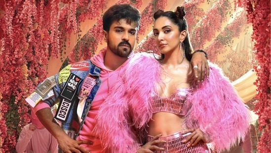 Why Big-Budget Telugu Movies Flopped in 2025: Game Changer, HHVM, War 2