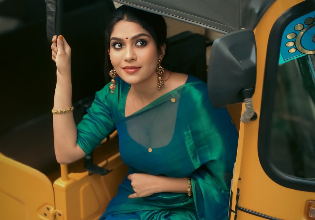 Malayalam Actress Swasika Turns Down Peddi Offer | Refuses Mother Role Opposite Ram Charan