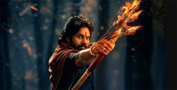 Why Big-Budget Telugu Movies Flopped in 2025: Game Changer, HHVM, War 2