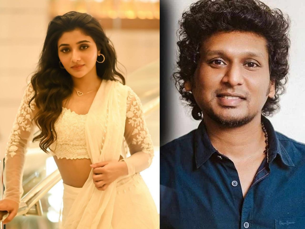 Mirna Menon in Talks to Star Opposite Lokesh Kanagaraj in His Acting Debut