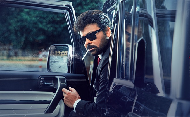 The Raja Saab on Jan 9, Mana Shankara Vara Prasad Garu on Jan 14: Double Treat for Telugu Fans