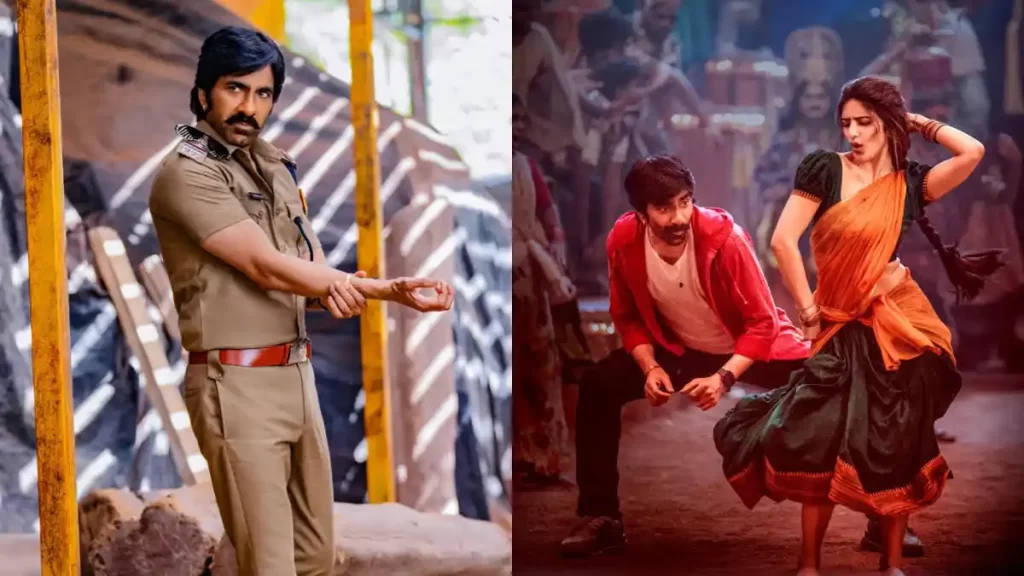 Ravi Teja’s Mass Jathara Release Postponed
