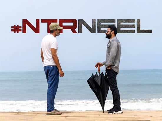 Jr NTR’s Dragon: Big Comeback with Prashanth Neel After War 2