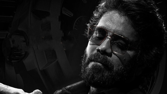 Social Media Buzz: Nagarjuna’s Simon Goes Viral Despite Coolie’s Mixed Reviews