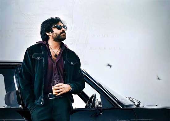 Pawan Kalyan’s OG Sets New Benchmark: Dil Raju Buys Nizam & Uttarandhra Rights at ₹80 Cr