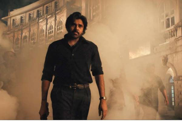 OG Creates Buzz with $300K Advance Bookings in USA, Needs Bollywood Push