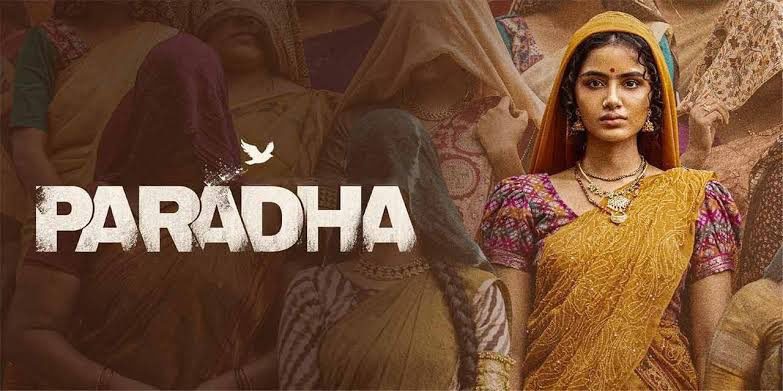 Paradha Box Office Disaster: Anupama Parameswaran’s Career-Best Claim Backfires