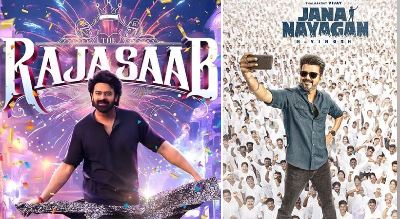 Prabhas vs Vijay: The Ultimate Sankranthi Box Office War