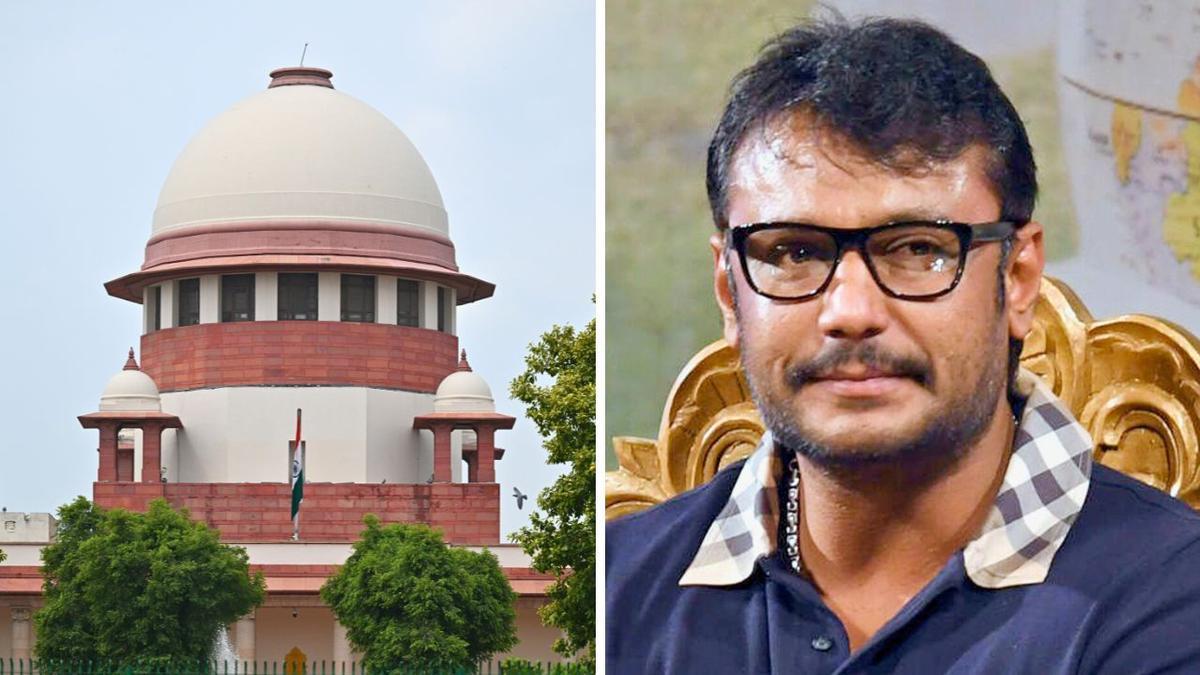 Supreme Court Cancels Darshan Bail in Sensational Fan Murder Case | Karnataka Judicial Update