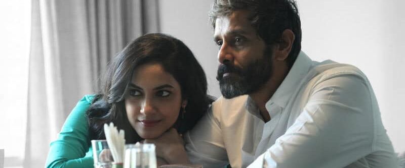 Chiyaan Vikram’s Dhruva Natchathiram Eyes Diwali 2025 Release