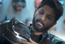 Allu Arjun Dual Role in AA22xA6 | Atlee’s Pan-India Sci-Fi Blockbuster with Deepika Padukone