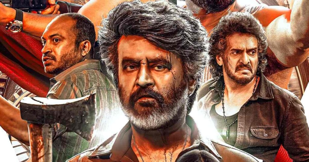 Rajinikanth’s Coolie Box Office: Film Marches Towards ₹500 Cr Despite Early Doubts