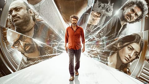 Coolie Crosses ₹475 Cr Worldwide, Surpasses Leo in Hindi Markets