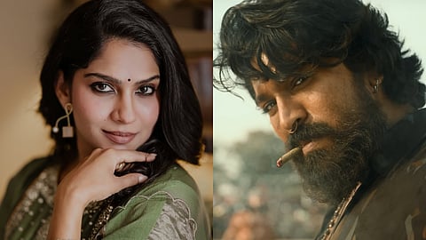 Malayalam Actress Swasika Turns Down Peddi Offer | Refuses Mother Role Opposite Ram Charan