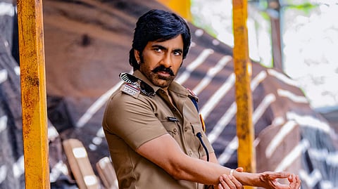 Ravi Teja’s Mass Jathara Release Postponed