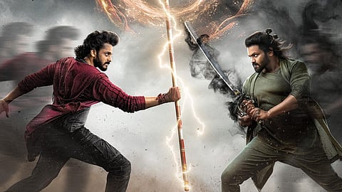 Teja Sajja’s Mirai Trailer Creates Buzz: No Ticket Price Hike Announced