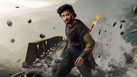 Teja Sajja’s Mirai Seals Smart Deal: Producers Enter Profit Even Before Release