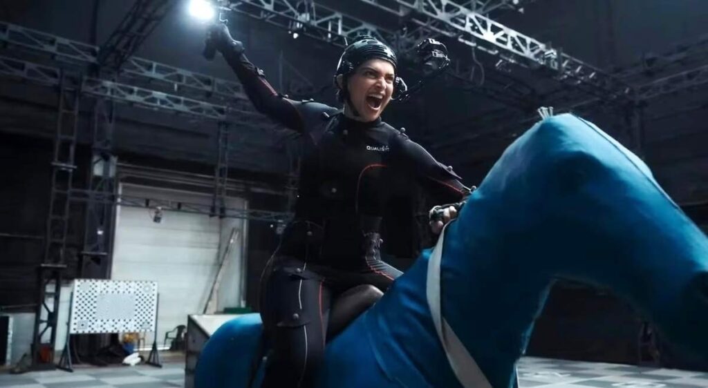 Allu Arjun Dual Role in AA22xA6 | Atlee’s Pan-India Sci-Fi Blockbuster with Deepika Padukone